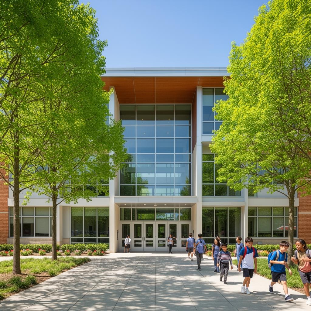 Школа МБОУ ДОД ДМШ п. Калангуй